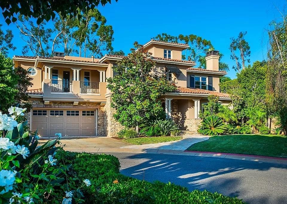 8 Castillo Del Mar, Dana Pt, CA 92624 Zillow