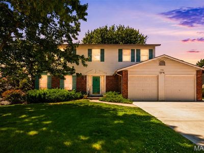 715 Westbridge Dr, Saint Peters, MO, 63376