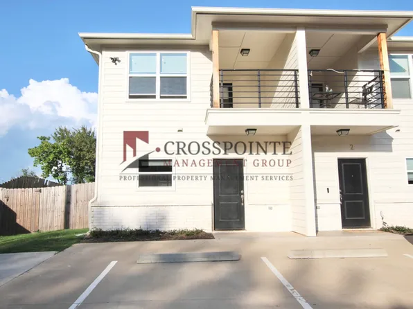 307 N Henry St #5, Mineola, TX 75773