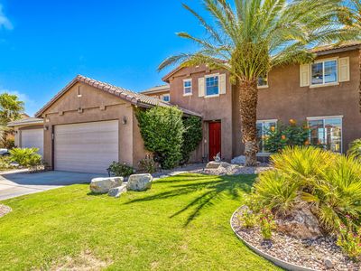 42678 Del Lago Ct, Indio, CA, 92203