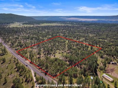 5742 Corkscrew Canyon Rd Lot 3, Tumtum, WA, 99034