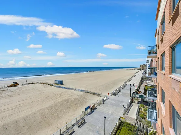 136 Beach 117th Street #5K, Rockaway Park, NY 11694
