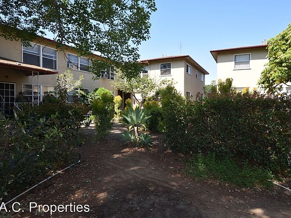 2nd image of 6943 Kester Ave #E