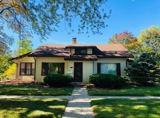 229 Anderson Ave, Croswell, MI 48422