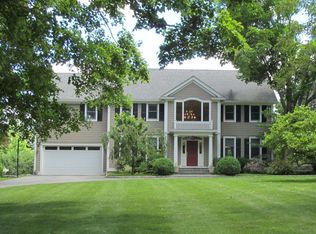50 Palmer Ln, Thornwood, NY 10594