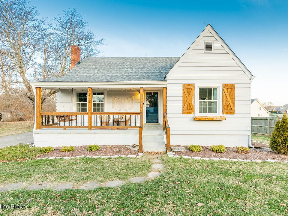 6229 Potts Ln, Crestwood, KY 40014 Zillow