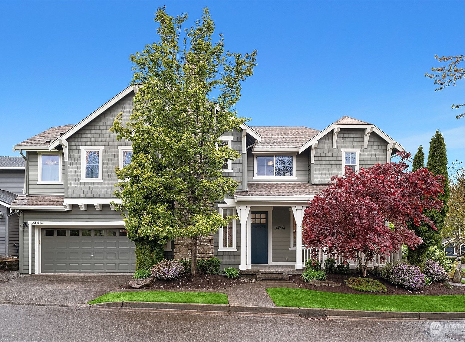 34704 SE Carmichael Loop, Snoqualmie, WA 98065 | Zillow