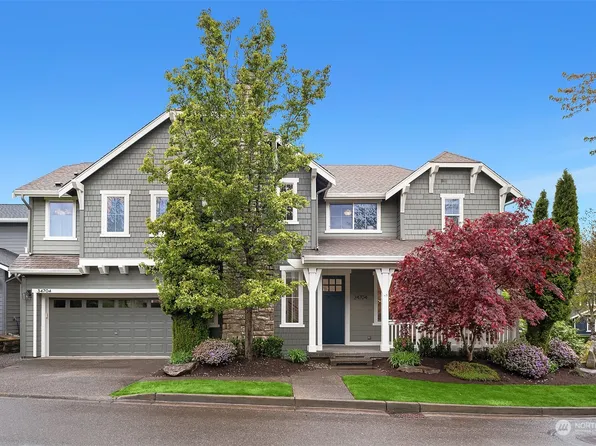 34704 SE Carmichael Loop, Snoqualmie, WA 98065