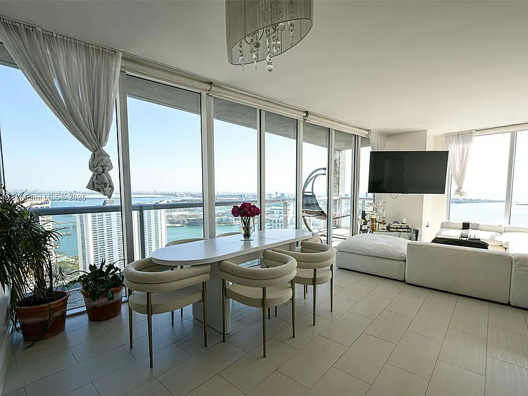495 Brickell Ave #5102 — Photo 7