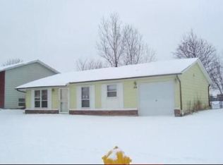 17871 Yale Ln, Country Club Hills, IL