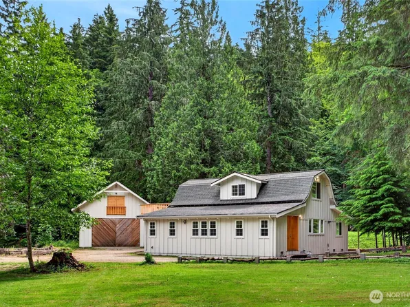 16928 464th Way SE, North Bend, WA 98045