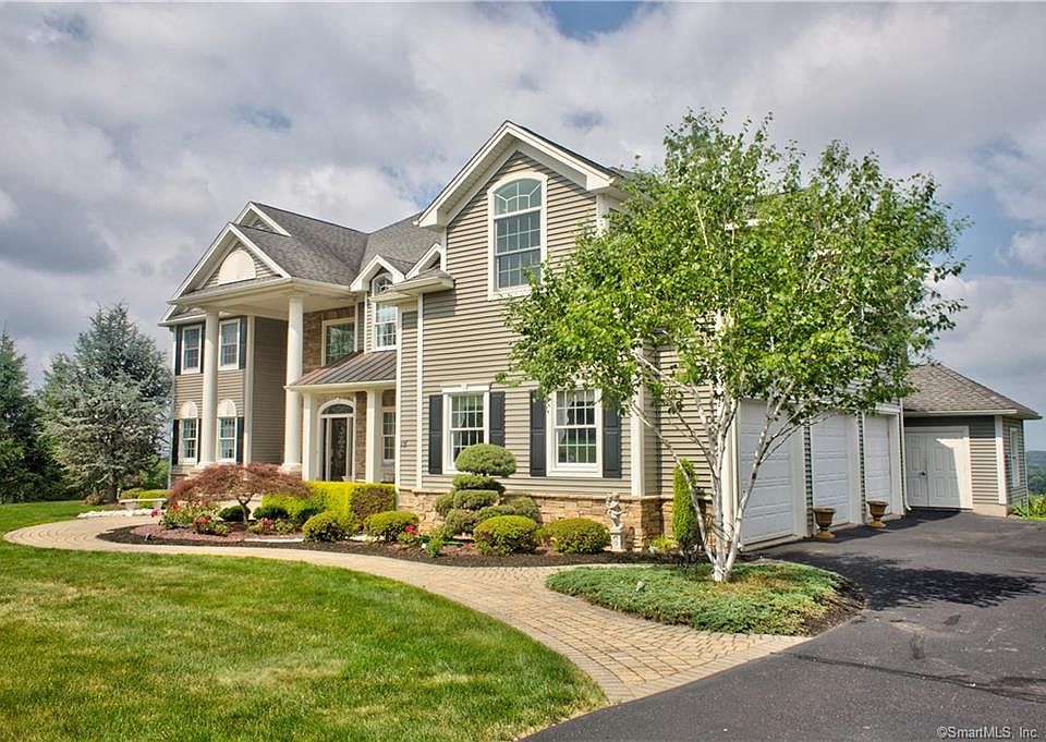 19 Pease Farm Rd, Ellington, CT 06029 Zillow