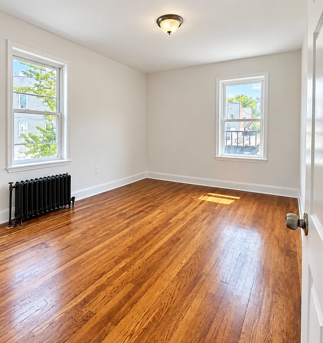 1 bed, 600 sqft, $1,550 — Photo 2