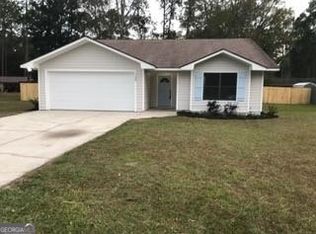 109 Forest Ridge Dr, Kingsland, GA 31548