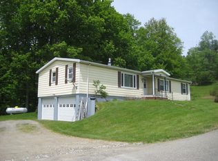 6108 Stone School Rd, Bath, NY 14810