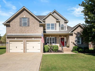 2738 Maylon Dr, Murfreesboro, TN, 37128
