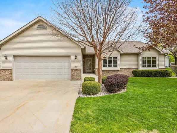 36 Penbrook Cir, Appleton, WI 54913