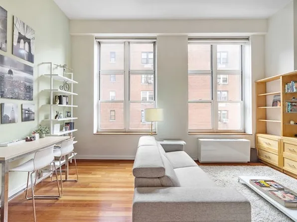 120 E 87th St #P14-g, New York, NY 10128