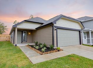 14041 Lamprey Dr, Conroe, TX 77384