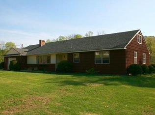 379 Brattleboro Rd, Bernardston, MA 01337