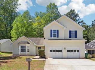 2497 Willenhall Way, Lithonia, GA 30058