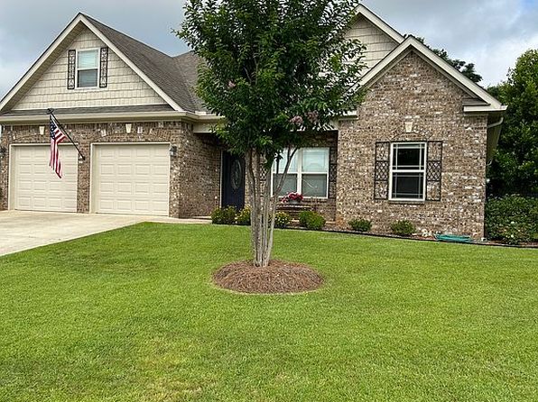 307 Ponderosa Dr