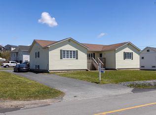 2210 Shore Rd, Eastern Passage, NS B3G1H6