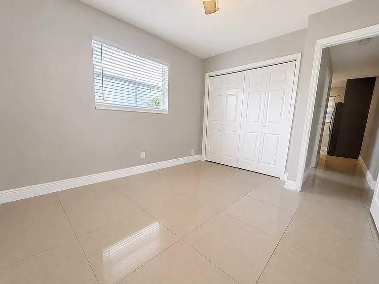 14 - Bedroom 2 - Closet View
