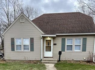 1701 Prairie Ave, Beloit, WI 53511