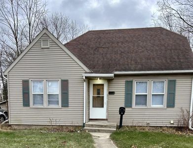 1701 Prairie Avenue, Beloit, WI, 53511