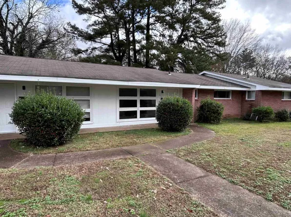 1204 Graham Ave, Florence, AL 35630