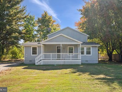 8439 Pamunkey Rd, Spotsylvania, VA, 22551