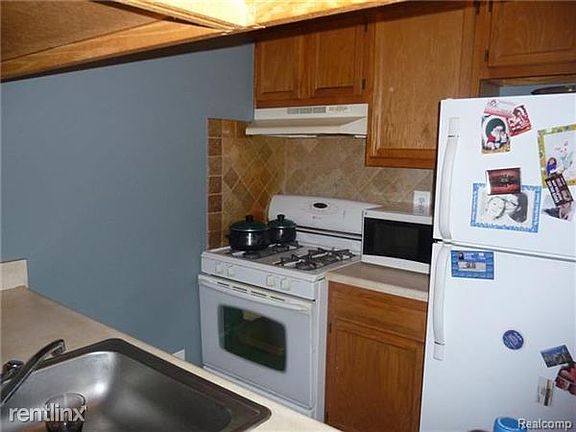 townley kitchen