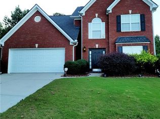 870 Chimney Trace Way, Lawrenceville, GA 30045