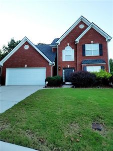 870 Chimney Trace Way, Lawrenceville, GA, 30045