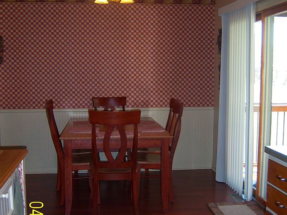 big kitchen