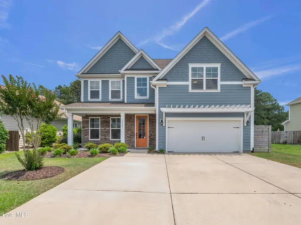 7869 Champlain Drive, Wilmington, NC 28412
