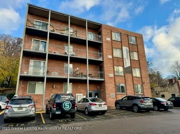 400 Hillside Ct APT 103, East Lansing, MI 48823