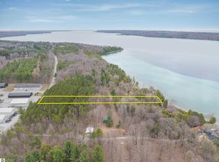 V/l Ne Torch Lake Dr, Central Lake, MI 49622