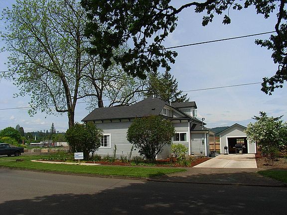 Side View