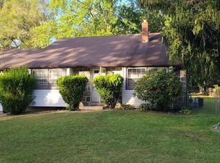 2321 N Cuthbert Dr, Lindenwold, NJ 08021