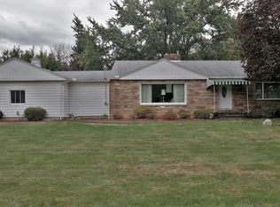 153 W Warner Rd, Akron, OH 44319