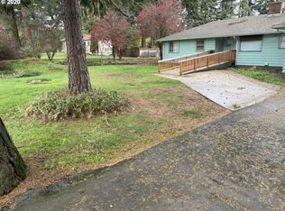 220 SE 151st Ave, Portland, OR 97233
