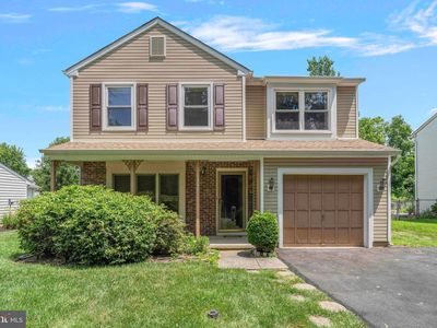 1355 Amwell St, Bensalem, PA, 19020