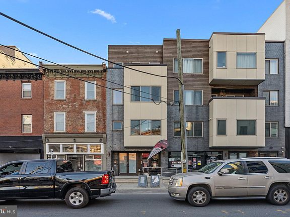 2nd image of 1608 Ridge Ave APT 302