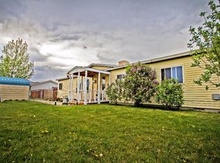 3937 E 185 N, Rigby, ID 83442