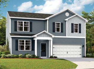 135 Summit Ridge Ln, Oak Ridge, TN 37830