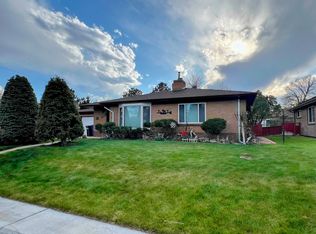 4305 Teller St, Wheat Ridge, CO 80033