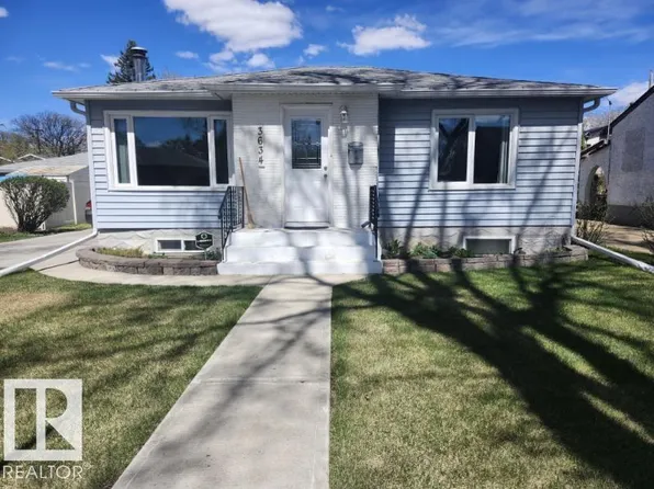 3634 113th Ave NW, Edmonton, AB T5W 0P8