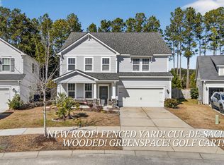 430 Cherrybark Oak St, Summerville, SC 29486